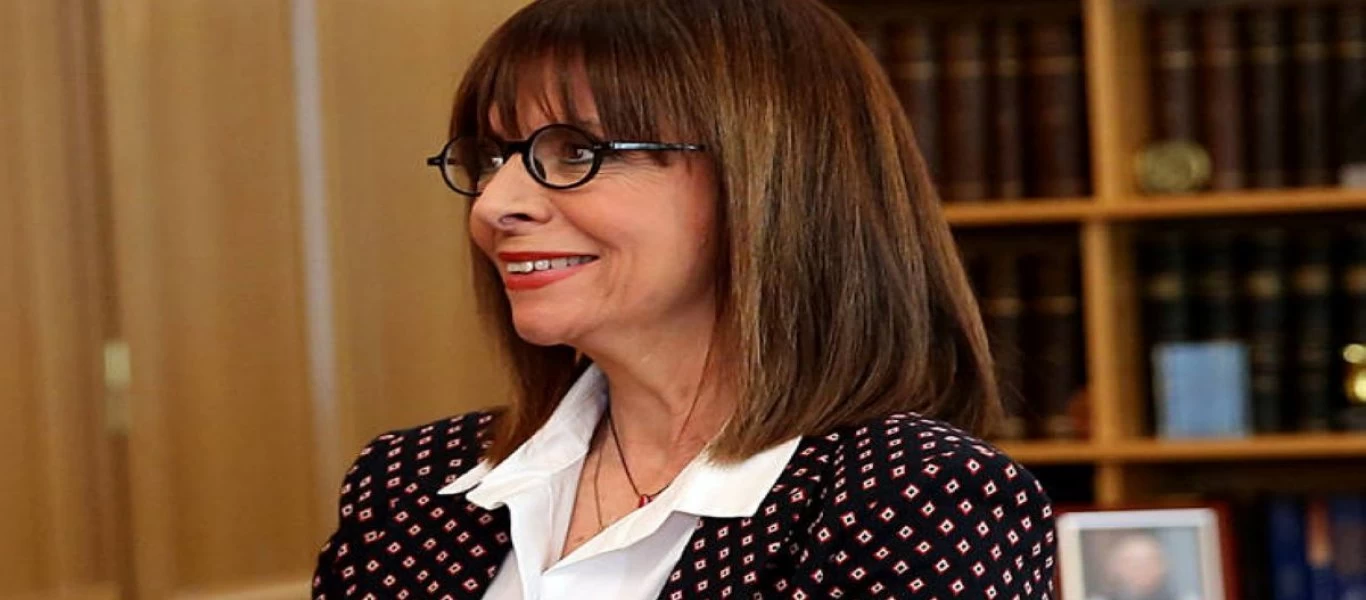 Α. Σακελλαροπούλου: Ποια είναι η πρώτη γυναίκα ΠτΔ που ορκίζεται σήμερα